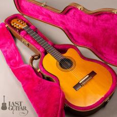 Gibson Chet Atkins CE ’91_13