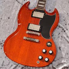 Gibson 【軽量個体】 SG Standard '61 Vintage Cherry #228050251 [2.91Kg] [送料込]【G-CLUB TOKYO】