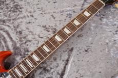 Gibson 【軽量個体】 SG Standard '61 Vintage Cherry #228050251 [2.91Kg] [送料込]【G-CLUB TOKYO】_3