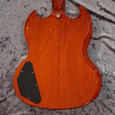 Gibson 【軽量個体】 SG Standard '61 Vintage Cherry #228050251 [2.91Kg] [送料込]【G-CLUB TOKYO】_5