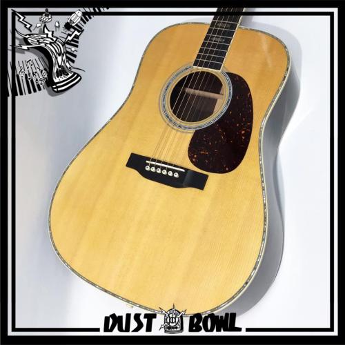 Martin D-41 Standard