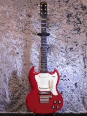 Gibson Melody Maker D '67