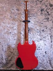 Gibson Melody Maker D '67_2
