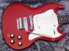 Gibson Melody Maker D '67_3