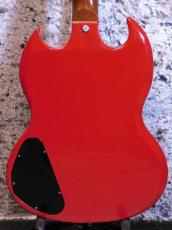 Gibson Melody Maker D '67_4