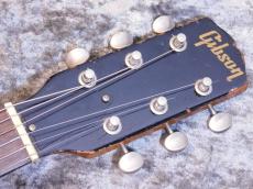 Gibson Melody Maker D '67_5