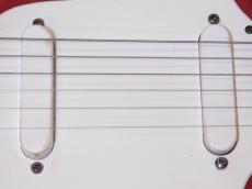Gibson Melody Maker D '67_6