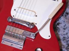 Gibson Melody Maker D '67_8