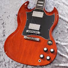 Gibson 【軽量個体】【漆黒良指板】 SG Standard Heritage Cherry #210460215 [2.98kg]【2026年製】