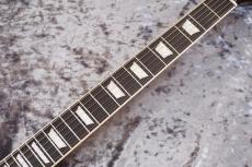 Gibson 【軽量個体】【漆黒良指板】 SG Standard Heritage Cherry #210460215 [2.98kg]【2026年製】_3
