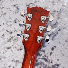 Gibson 【軽量個体】【漆黒良指板】 SG Standard Heritage Cherry #210460215 [2.98kg]【2026年製】_7