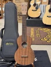 Martin 0XK Concert Uke #12453 【HPLボディ】【コンサートサイズ】