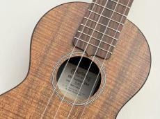 Martin 0XK Concert Uke #12453 【HPLボディ】【コンサートサイズ】_5