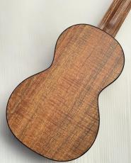 Martin 0XK Concert Uke #12453 【HPLボディ】【コンサートサイズ】_10