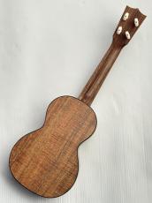 Martin 0XK Concert Uke #12453 【HPLボディ】【コンサートサイズ】_13