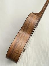 Martin 0XK Concert Uke #12453 【HPLボディ】【コンサートサイズ】_15