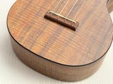 Martin 0XK Concert Uke #12453 【HPLボディ】【コンサートサイズ】_17