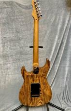 Edwards 【中古特価市】E-SNAPPER-AS/M -Burner Natural- 2020年製_4