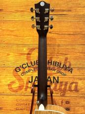 Headway HOC-SAKURA/JS SPK-GRD 【桜サイド&バック】【ヘッドと指板の紫色が綺麗な個体】_7