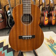 ILIKAI  IL-TEN-4MGG【マホガニー単板】【テナーサイズ】【チューナー&教則本プレゼント】