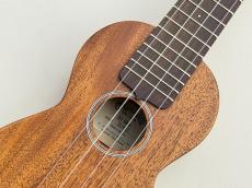 Martin S1 Uke　#36430 【ソプラノ/マホガニー単板】【48回無金利】_5