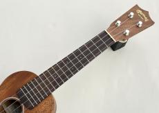 Martin S1 Uke　#36430 【ソプラノ/マホガニー単板】【48回無金利】_6