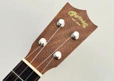 Martin S1 Uke　#36430 【ソプラノ/マホガニー単板】【48回無金利】_7