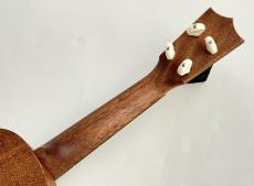 Martin S1 Uke　#36430 【ソプラノ/マホガニー単板】【48回無金利】_9