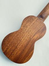 Martin S1 Uke　#36430 【ソプラノ/マホガニー単板】【48回無金利】_10