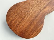 Martin S1 Uke　#36430 【ソプラノ/マホガニー単板】【48回無金利】_11