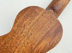 Martin S1 Uke　#36430 【ソプラノ/マホガニー単板】【48回無金利】_12