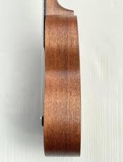 Martin S1 Uke　#36430 【ソプラノ/マホガニー単板】【48回無金利】_15