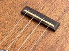 Martin S1 Uke　#36430 【ソプラノ/マホガニー単板】【48回無金利】_16