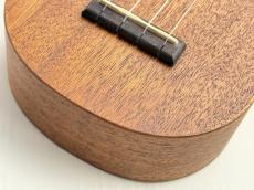 Martin S1 Uke　#36430 【ソプラノ/マホガニー単板】【48回無金利】_17