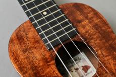 Kanile'a KSE SC Premium ConcertLongNeck【USED/2018年】_9