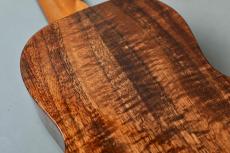 Kanile'a KSE SC Premium ConcertLongNeck【USED/2018年】_12