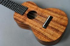 tkitki ukulele ECO-S+++ W.HawaiianKoa/Custom Model【S/N1737】