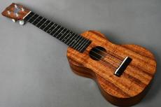 tkitki ukulele ECO-S+++ W.HawaiianKoa/Custom Model【S/N1737】_2