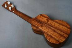tkitki ukulele ECO-S+++ W.HawaiianKoa/Custom Model【S/N1737】_3