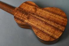 tkitki ukulele ECO-S+++ W.HawaiianKoa/Custom Model【S/N1737】_4