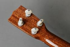 tkitki ukulele ECO-S+++ W.HawaiianKoa/Custom Model【S/N1737】_6