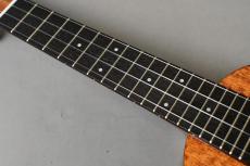 tkitki ukulele ECO-S+++ W.HawaiianKoa/Custom Model【S/N1737】_7