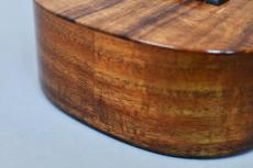 tkitki ukulele ECO-S+++ W.HawaiianKoa/Custom Model【S/N1737】_11