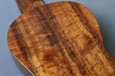 tkitki ukulele ECO-S+++ W.HawaiianKoa/Custom Model【S/N1737】_12