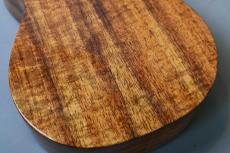 tkitki ukulele ECO-S+++ W.HawaiianKoa/Custom Model【S/N1737】_13