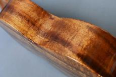 tkitki ukulele ECO-S+++ W.HawaiianKoa/Custom Model【S/N1737】_14