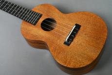 tkitki ukulele ECO-C+++ W.HawaiianKoa/Custom Model【S/N1738】