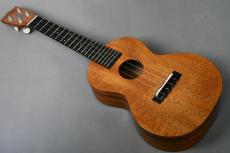 tkitki ukulele ECO-C+++ W.HawaiianKoa/Custom Model【S/N1738】_2