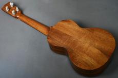 tkitki ukulele ECO-C+++ W.HawaiianKoa/Custom Model【S/N1738】_3