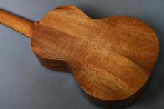 tkitki ukulele ECO-C+++ W.HawaiianKoa/Custom Model【S/N1738】_4